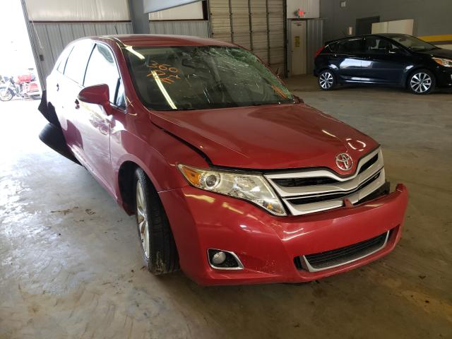 TOYOTA VENZA LE 2014 4t3za3bb1eu084742