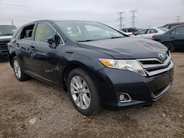 TOYOTA VENZA LE 2014 4t3za3bb1eu086314