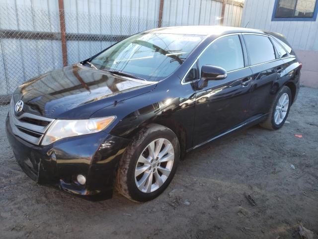 TOYOTA VENZA LE 2014 4t3za3bb1eu088337