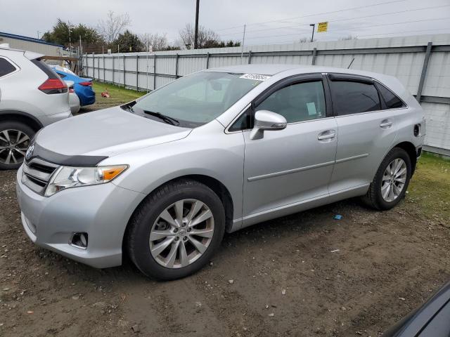 TOYOTA VENZA 2014 4t3za3bb1eu088533