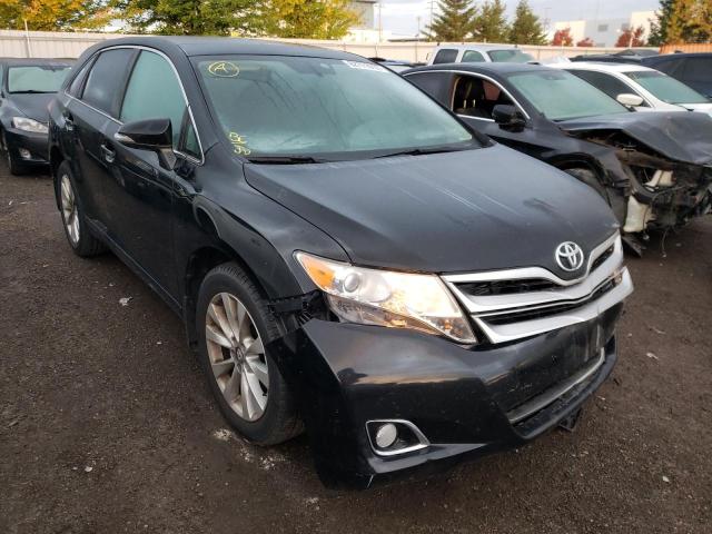 TOYOTA VENZA LE 2015 4t3za3bb1fu090400