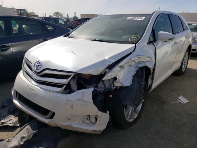 TOYOTA VENZA LE 2015 4t3za3bb1fu090445