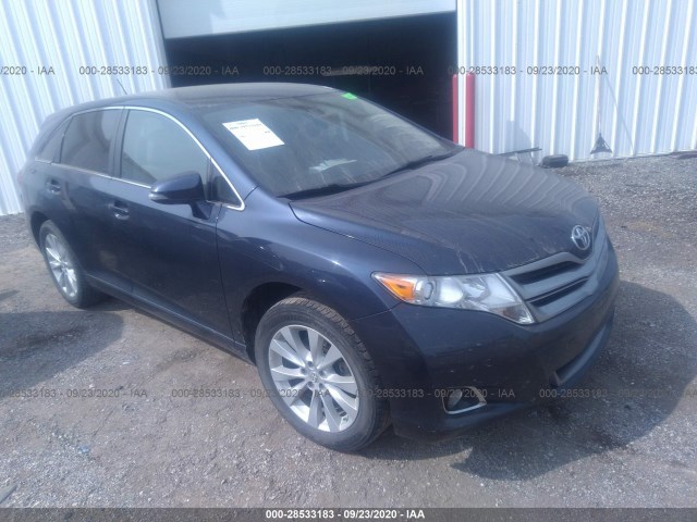 TOYOTA VENZA 2015 4t3za3bb1fu091269