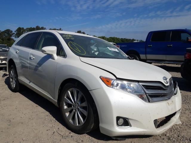 TOYOTA VENZA 2014 4t3za3bb1fu092289