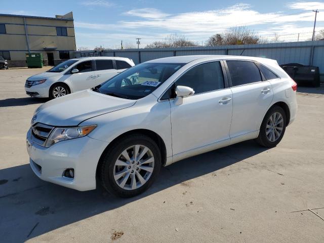 TOYOTA VENZA 2015 4t3za3bb1fu092910