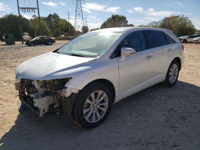 TOYOTA VENZA 2015 4t3za3bb1fu093054