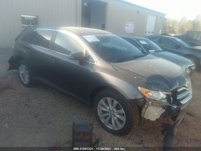 TOYOTA VENZA 2015 4t3za3bb1fu094835