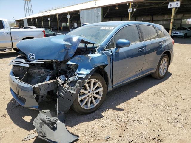 TOYOTA VENZA 2010 4t3za3bb2au020333