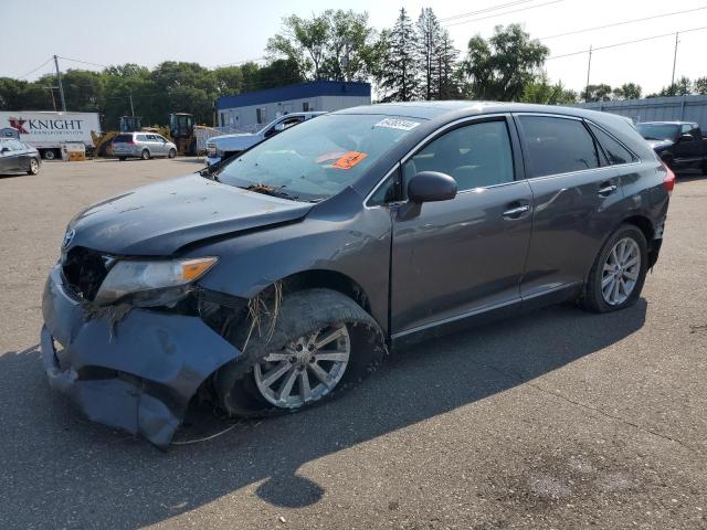 TOYOTA VENZA 2010 4t3za3bb2au022261