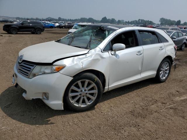 TOYOTA VENZA 2010 4t3za3bb2au022583