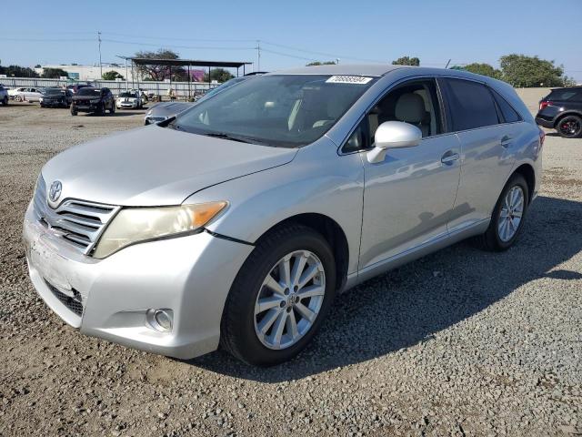 TOYOTA VENZA 2010 4t3za3bb2au022924