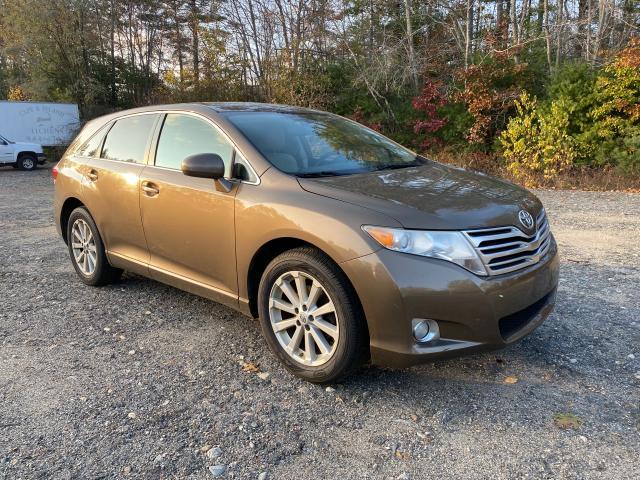 TOYOTA VENZA 2010 4t3za3bb2au024320