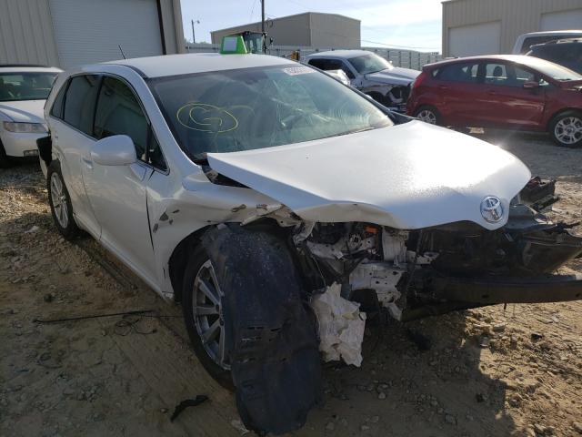 TOYOTA VENZA 2010 4t3za3bb2au024379