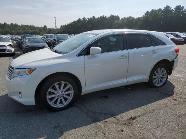 TOYOTA VENZA 2010 4t3za3bb2au024513