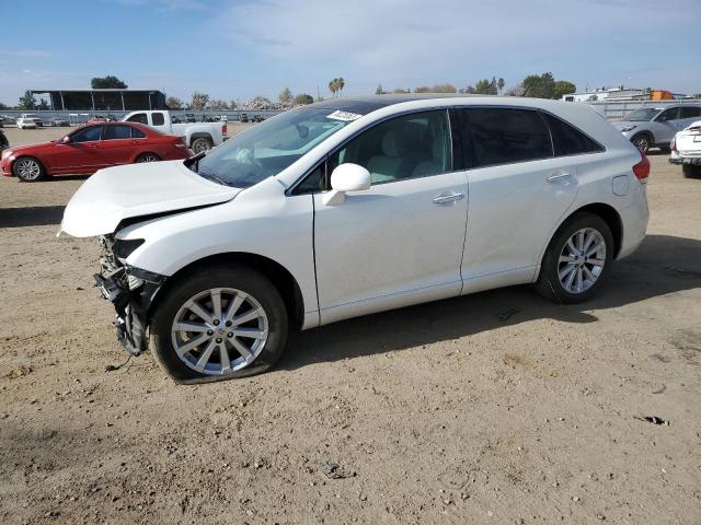 TOYOTA VENZA 2010 4t3za3bb2au027606