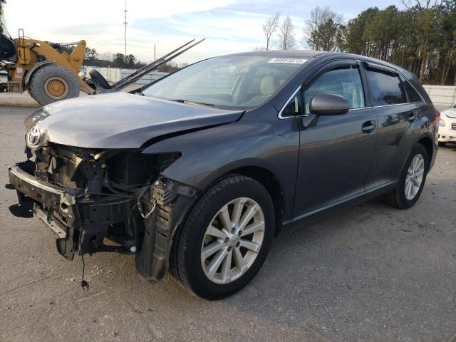 TOYOTA VENZA 2010 4t3za3bb2au027749