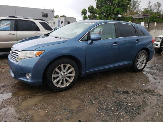 TOYOTA VENZA 2010 4t3za3bb2au028335