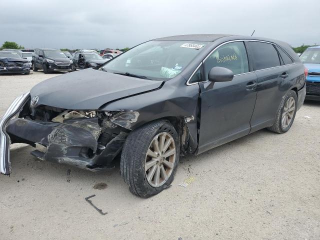 TOYOTA VENZA 2010 4t3za3bb2au029579