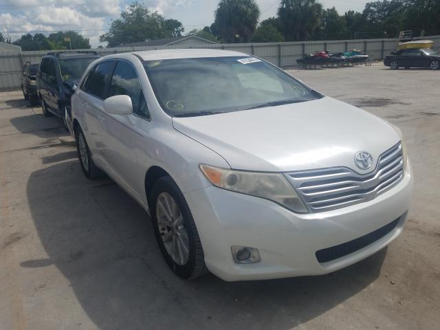 TOYOTA VENZA 2010 4t3za3bb2au030652