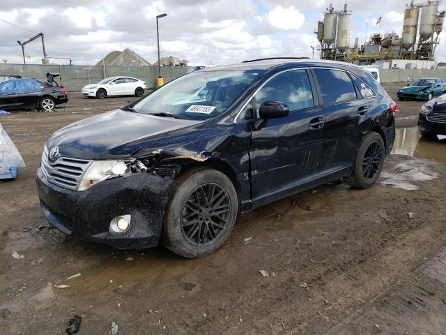 TOYOTA VENZA 2010 4t3za3bb2au030814