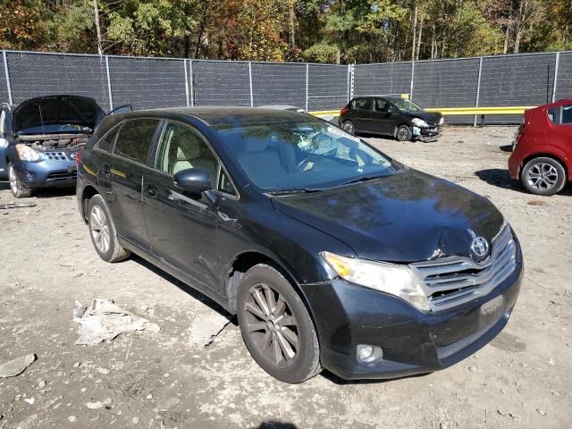 TOYOTA VENZA 2010 4t3za3bb2au036001