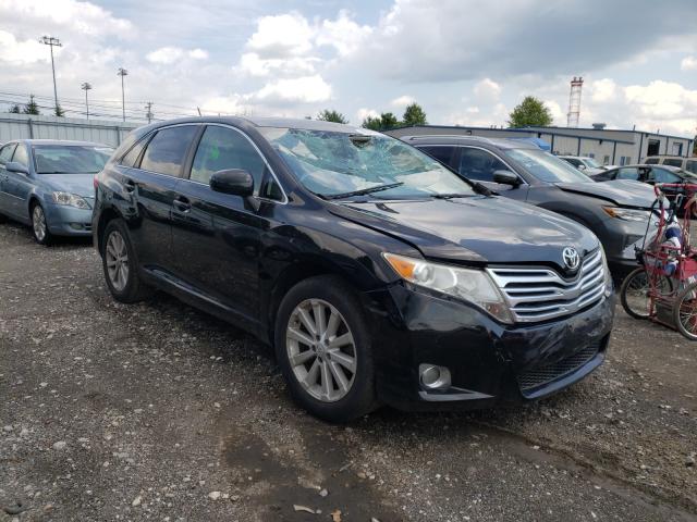 TOYOTA VENZA 2010 4t3za3bb2au038427