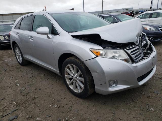 TOYOTA VENZA 2011 4t3za3bb2bu039708