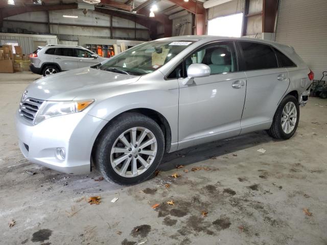 TOYOTA VENZA 2011 4t3za3bb2bu042205