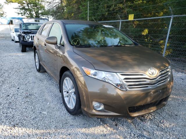 TOYOTA VENZA 2011 4t3za3bb2bu043709