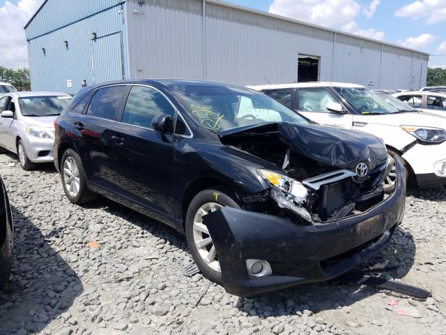 TOYOTA VENZA 2011 4t3za3bb2bu045315