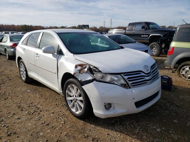 TOYOTA VENZA 2011 4t3za3bb2bu047128