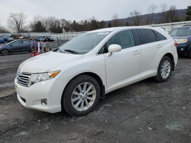 TOYOTA VENZA 2011 4t3za3bb2bu047906