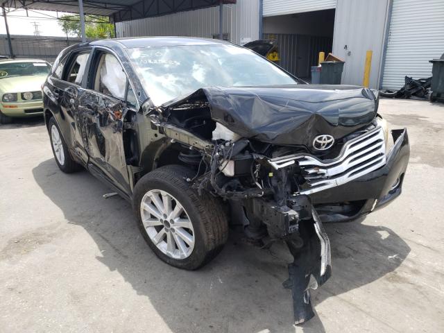 TOYOTA VENZA 2011 4t3za3bb2bu049476