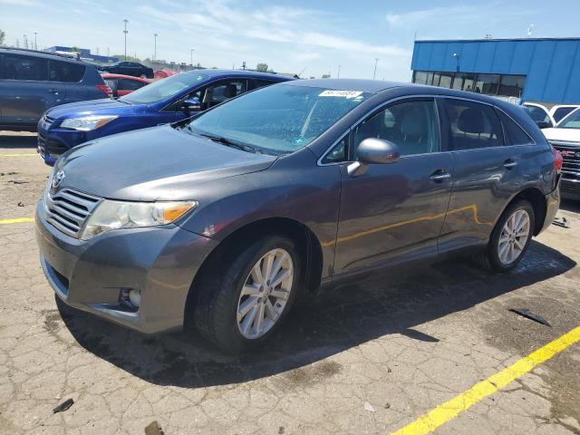 TOYOTA VENZA 2011 4t3za3bb2bu050305