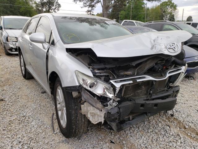 TOYOTA VENZA 2011 4t3za3bb2bu051874