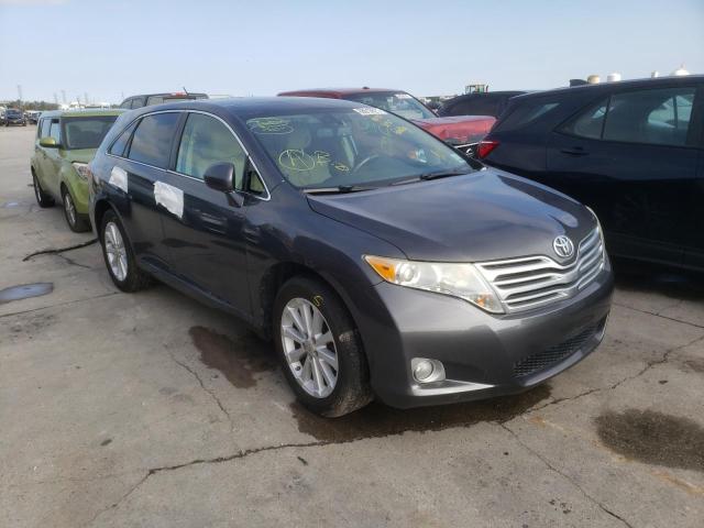 TOYOTA VENZA 2011 4t3za3bb2bu052149