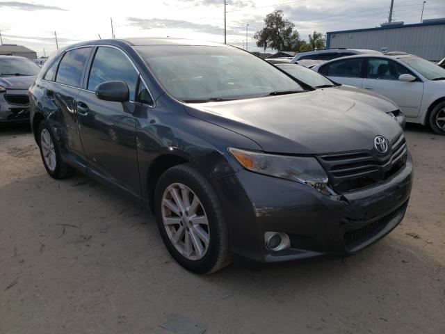 TOYOTA VENZA 2011 4t3za3bb2bu053656