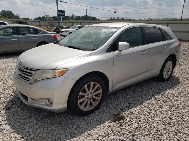 TOYOTA VENZA 2011 4t3za3bb2bu054662