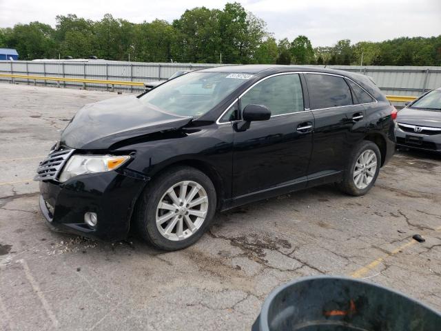 TOYOTA VENZA 2011 4t3za3bb2bu054760