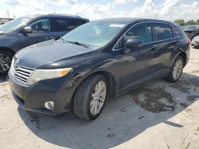 TOYOTA VENZA 2011 4t3za3bb2bu054838