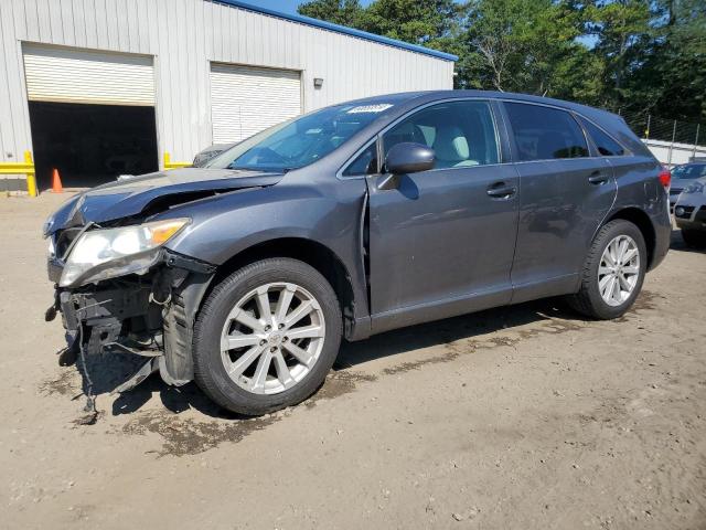 TOYOTA VENZA 2012 4t3za3bb2cu055151