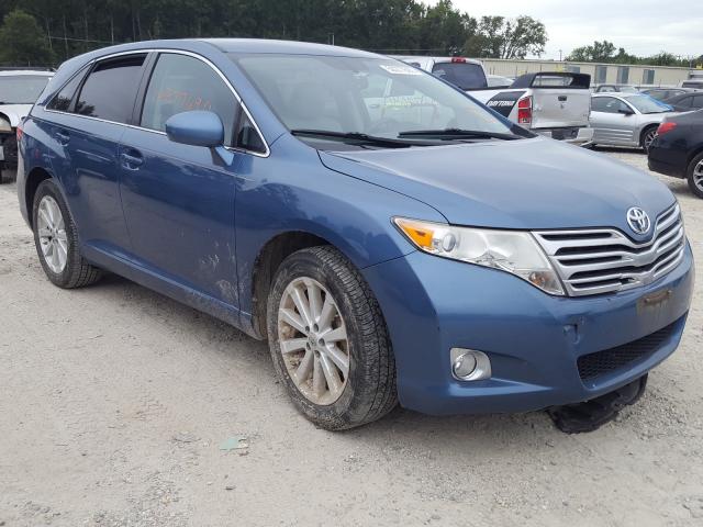 TOYOTA VENZA LE 2012 4t3za3bb2cu055201