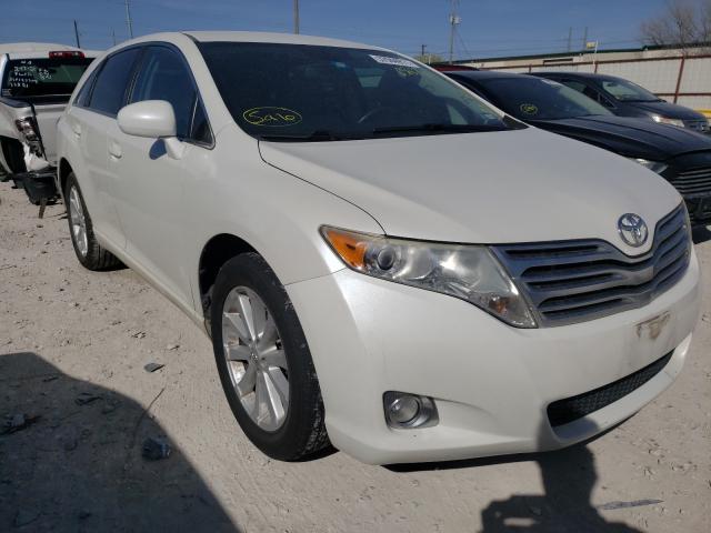 TOYOTA VENZA LE 2012 4t3za3bb2cu056820