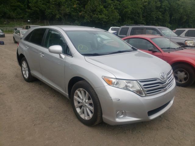 TOYOTA VENZA LE 2012 4t3za3bb2cu056848