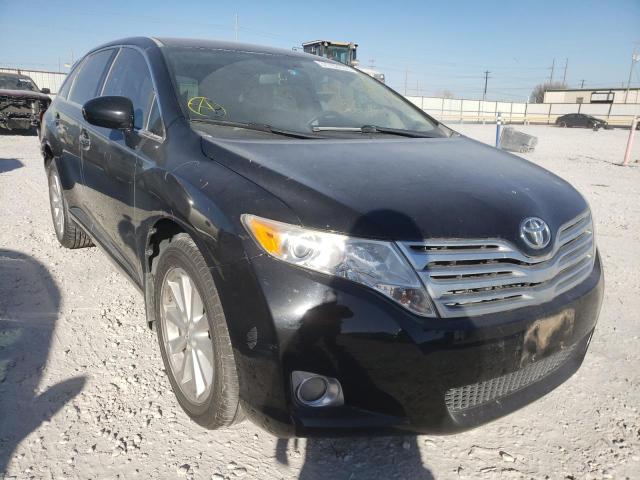 TOYOTA VENZA LE 2012 4t3za3bb2cu058003