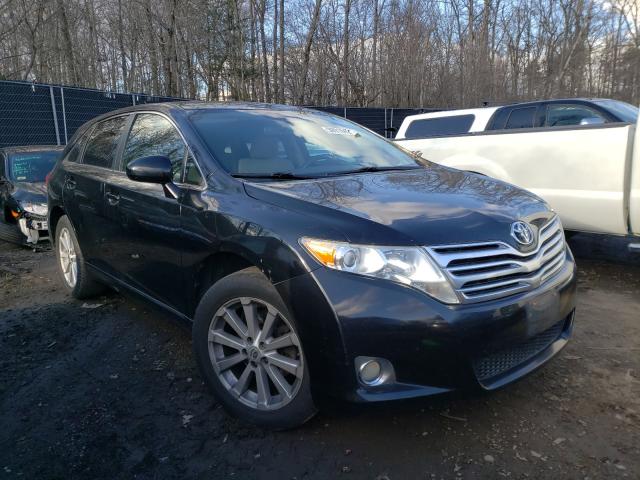 TOYOTA VENZA LE 2012 4t3za3bb2cu059765