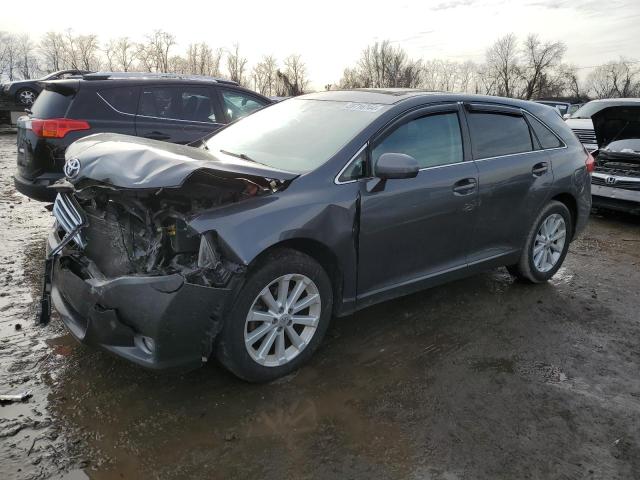 TOYOTA VENZA 2012 4t3za3bb2cu059992