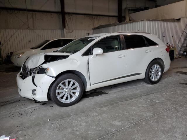 TOYOTA VENZA LE 2012 4t3za3bb2cu060396