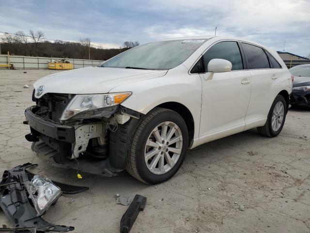 TOYOTA VENZA LE 2012 4t3za3bb2cu060494