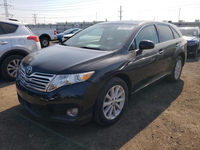 TOYOTA VENZA LE 2012 4t3za3bb2cu060513